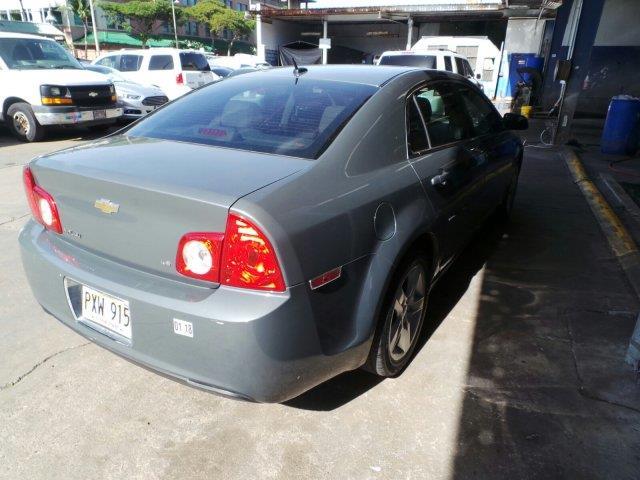 2009 chevrolet malibu ls ls 4dr sedan for sale in honolulu, hawaii