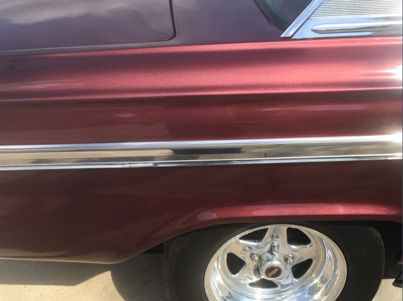 1964 ford fairlane
