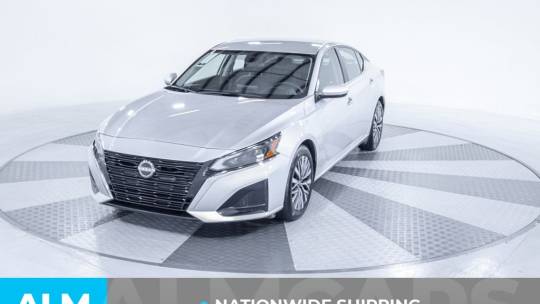 2023 Nissan Altima