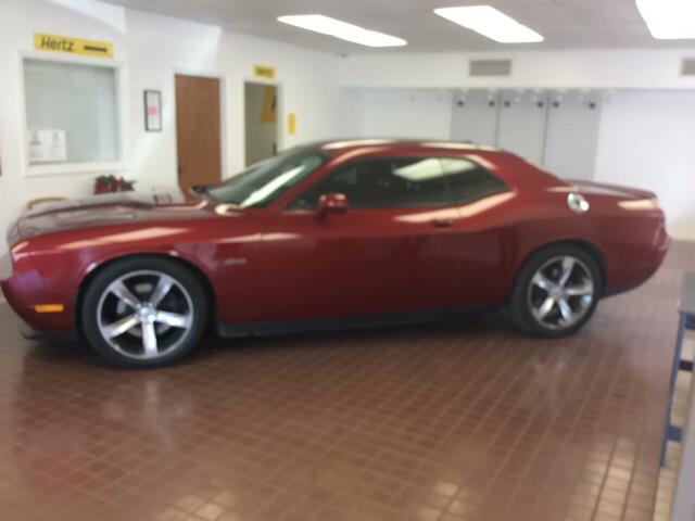 2014 dodge challenger r/t r/t 2dr coupe for sale in kaneohe, hawaii