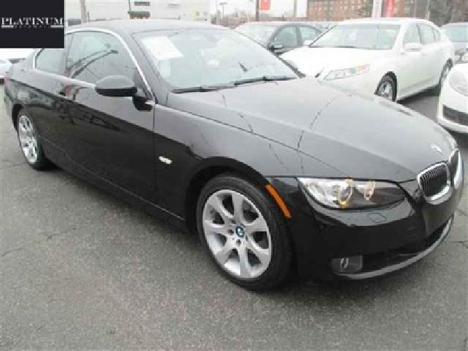2008 bmw 328xi coupe 328 x-drive in astoria, ny