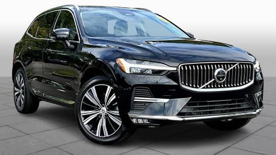 2023 Volvo XC60