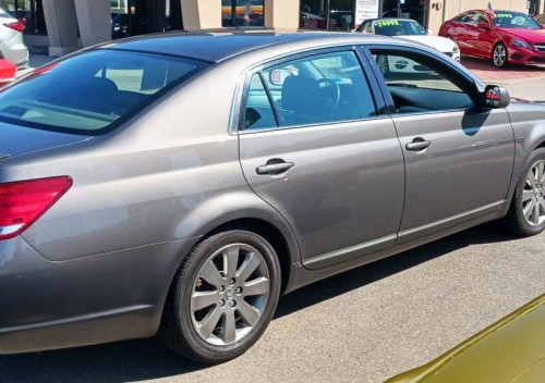 2006 toyota avalon limited for sale in new hampshire