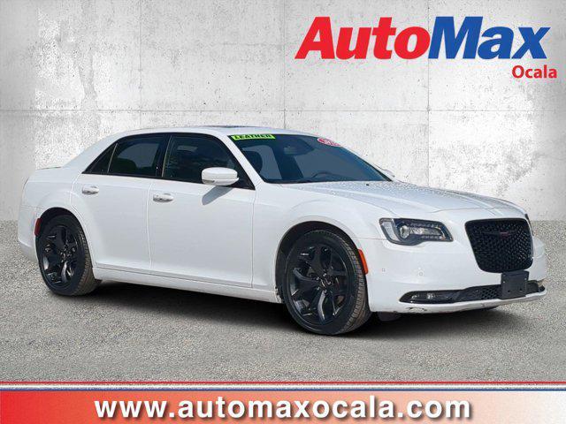 2023 chrysler 300 s