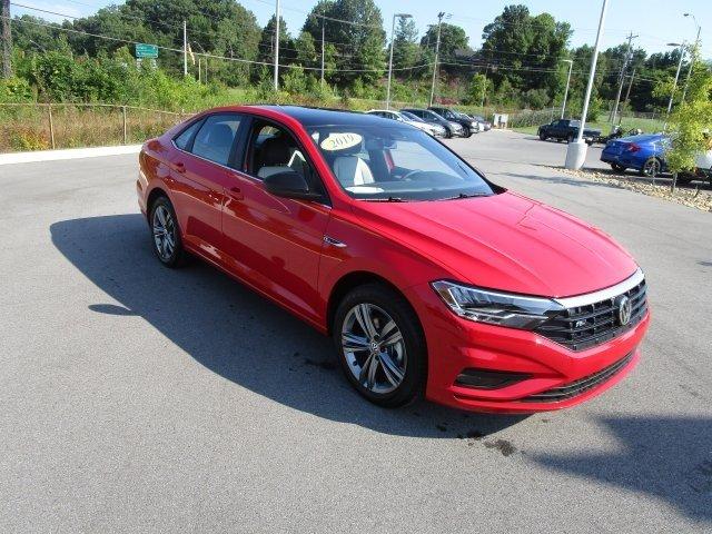used 2019 volkswagen jetta r-line kingsport, tn 37660 for sale in bloomingdale, tennessee