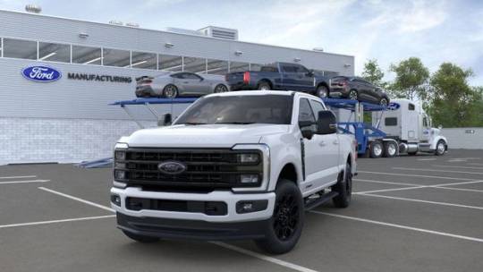 2024 Ford F-250