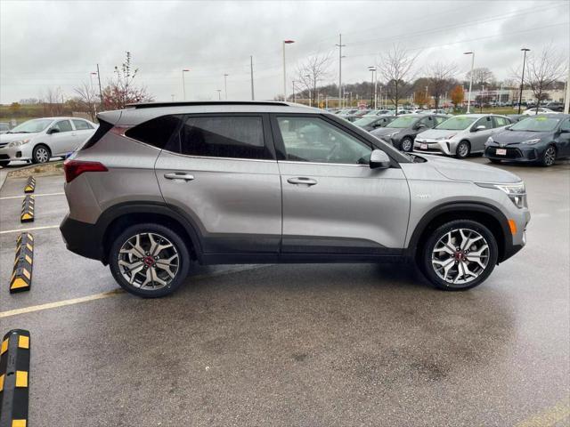 2021 kia seltos s turbo