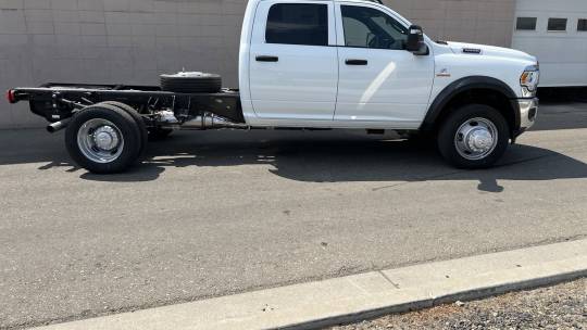 2024 RAM 5500