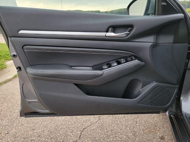 2022 nissan altima 2.5 sl