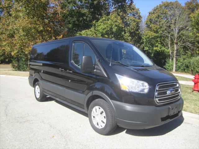 2017 ford transit-150 base