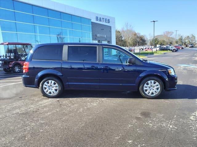 2016 dodge grand caravan avp/se in lebanon, tennessee