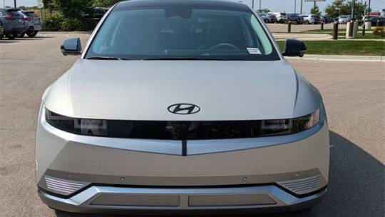 2024 Hyundai IONIQ 5