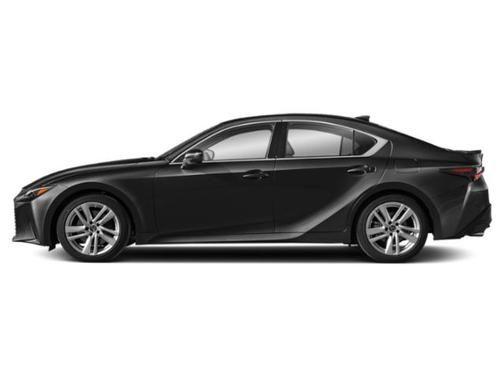 2022 lexus is 300