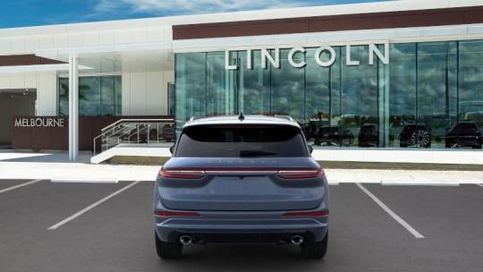 2024 Lincoln Corsair