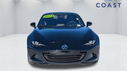 2024 Mazda Mx-5 miata