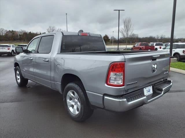 2022 ram 1500 big horn/lone star in lebanon, tennessee