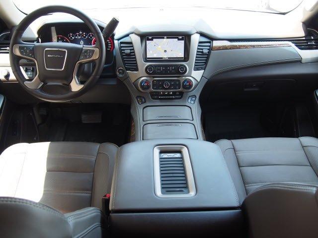 used 2016 gmc yukon 4wd denali frederick, md 21704 for sale in frederick, maryland