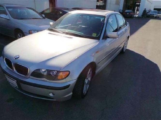2003 bmw 325i in san rafael, ca