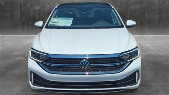 2024 Volkswagen Jetta