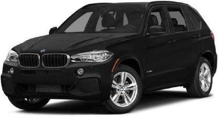used 2015 bmw x5 awd 4dr in freehold, nj