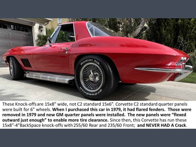1967 chevrolet corvette 427 convertible