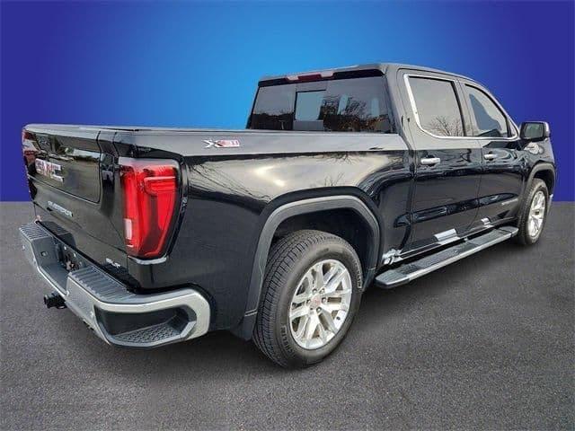 2021 gmc sierra 1500 slt in huntersville, north carolina