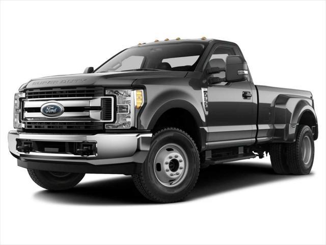 2019 ford f-350 limited