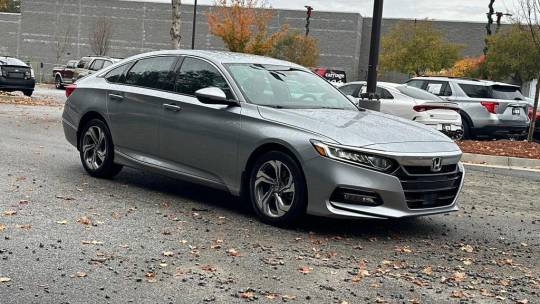 2020 Honda Accord