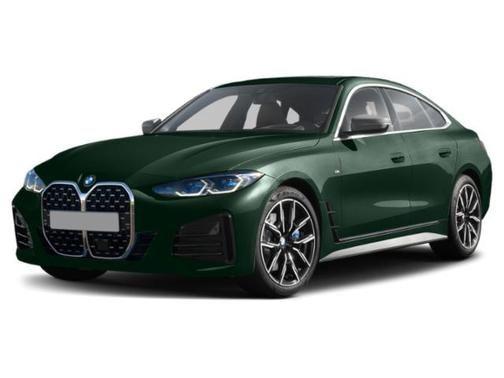 2022 bmw 430 gran coupe