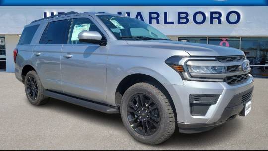2024 Ford Expedition