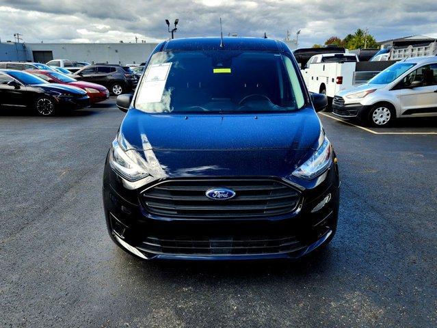 2020 ford transit connect xlt