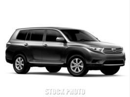 used 2013 toyota highlander for sale in anchorage, alaska
