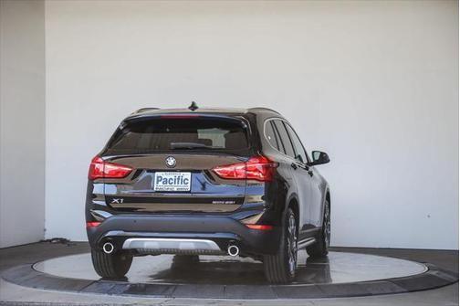 2021 bmw x1
