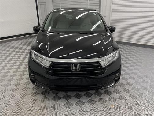 2022 honda odyssey in minneapolis, minnesota