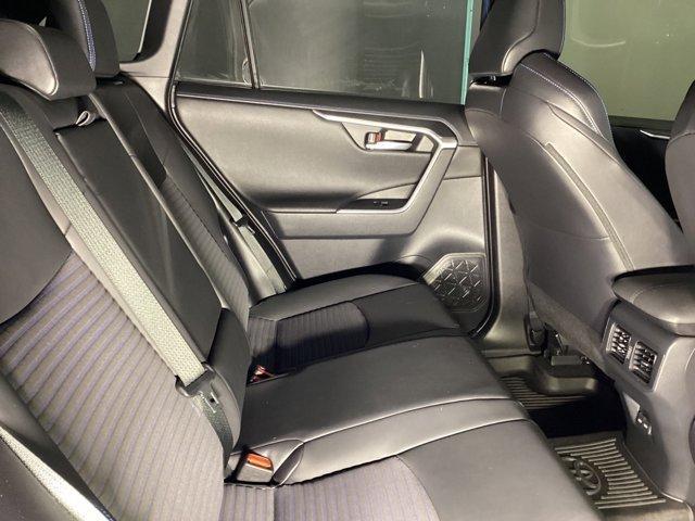 2022 toyota rav4 hybrid xse