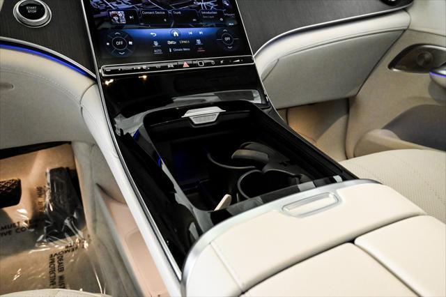 2023 mercedes-benz eqe 350 4matic