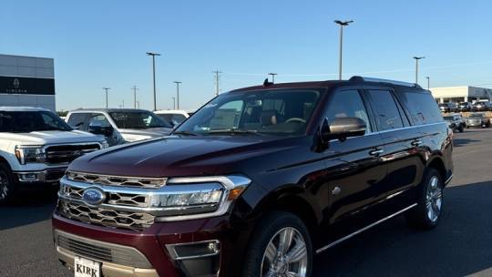 2024 Ford Expedition