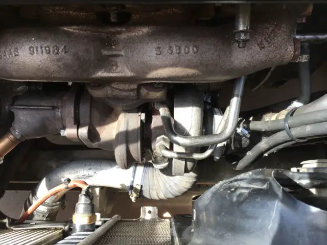 1993 saab 9000 cs turbo