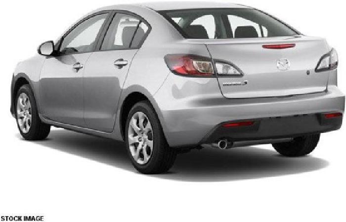 2011 mazda mazda3 i sport in davie, fl