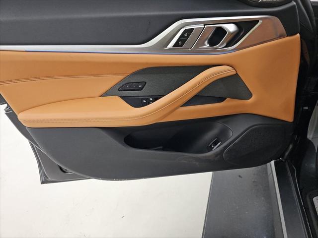 2023 bmw i4 gran coupe edrive35
