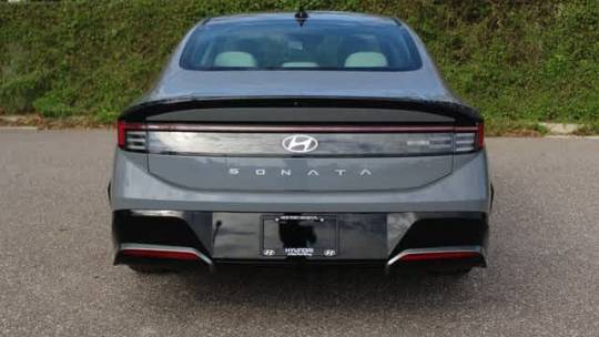 2024 Hyundai Sonata
