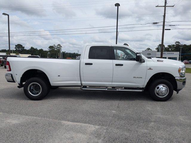 2023 ram 3500 big horn