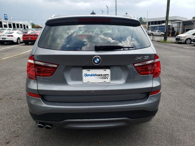 used 2017 bmw x3 xdrive35i birmingham, al 35216 for sale in birmingham, alabama