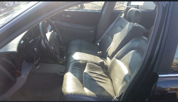 2005 buick lesabre limited for sale in virginia by owner