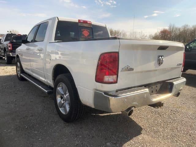 2017 ram 1500 slt in barb, ohio