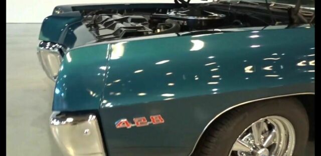 1967 pontiac bonneville brougham