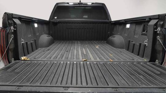 2022 Toyota Tundra