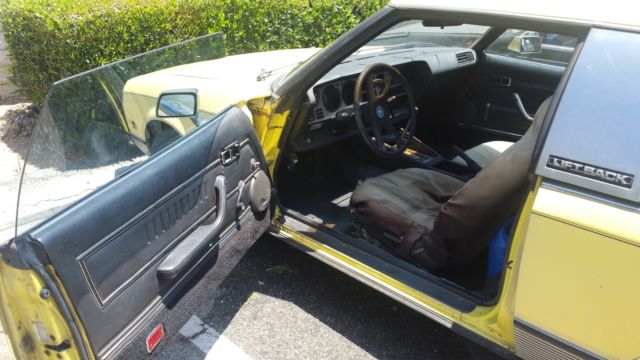 1978 toyota celica gt 5-speed rare collectible