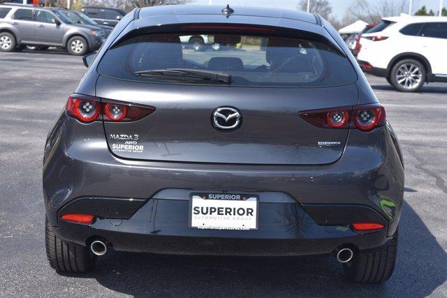 2019 mazda mazda3 in bentonville, arkansas