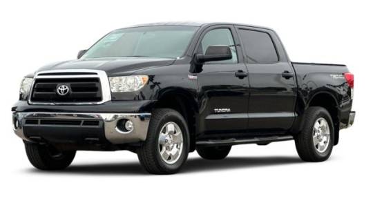 2013 Toyota Tundra